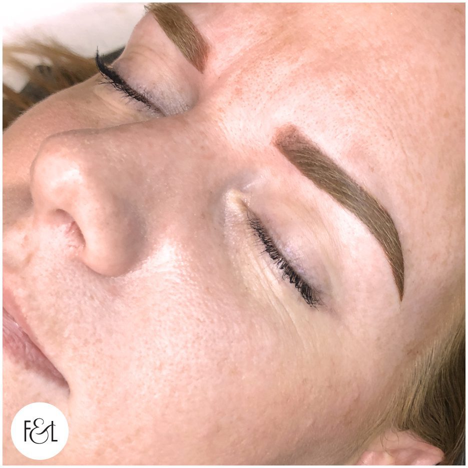 kaley brows