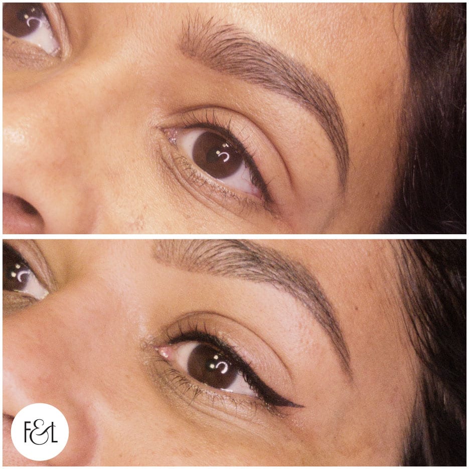 Shirlina Eyeliner no text Eyeliner - cosmetic tattoo