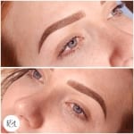 18 month refresh cosmetic tattooing